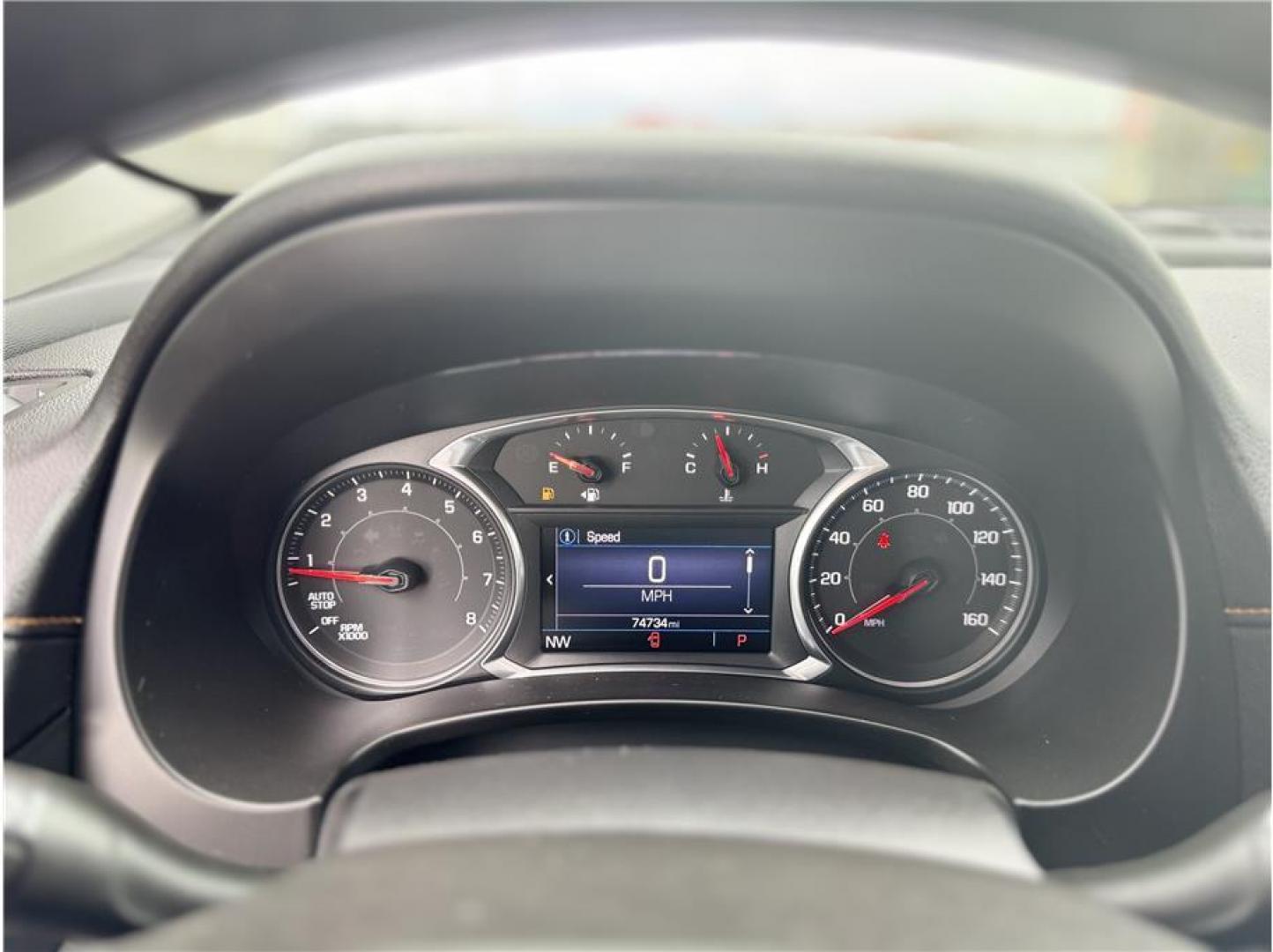2020 Silver /No Color GMC Terrain (3GKALTEVXLL) with an 4-Cyl, Turbo, 1.5 Liter engine, Automatic, 9-Spd w/Overdrive 9T45 transmission, located at 607 W Columbia Drive, Kennewick, WA, 99336, (509) 987-1069, 46.216743, -119.126404 - Photo#7