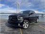 2013 Black /No Color Ram 1500 Crew Cab (1C6RR7MT3DS) with an V8, HEMI, 5.7 Liter engine, Automatic, 6-Spd transmission, located at 607 W Columbia Drive, Kennewick, WA, 99336, (509) 987-1069, 46.216743, -119.126404 - Photo#0