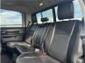 2013 Black /No Color Ram 1500 Crew Cab (1C6RR7MT3DS) with an V8, HEMI, 5.7 Liter engine, Automatic, 6-Spd transmission, located at 607 W Columbia Drive, Kennewick, WA, 99336, (509) 987-1069, 46.216743, -119.126404 - Photo#3