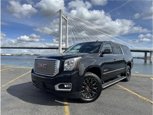 2015 GMC Yukon XL 