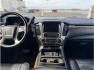 2015 Black /No Color GMC Yukon XL (1GKS2JKJ8FR) with an V8, EcoTec3, FF, 6.2L engine, Auto, 6-Spd HD Overdrive transmission, located at 607 W Columbia Drive, Kennewick, WA, 99336, (509) 987-1069, 46.216743, -119.126404 - Photo#7