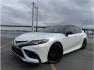 2021 White /No Color Toyota Camry (4T1K61AK8MU) with an 4-Cyl, 2.5 Liter engine, Automatic, 8-Spd w/Sequential Shift transmission, located at 607 W Columbia Drive, Kennewick, WA, 99336, (509) 987-1069, 46.216743, -119.126404 - Photo#0