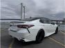 2021 White /No Color Toyota Camry (4T1K61AK8MU) with an 4-Cyl, 2.5 Liter engine, Automatic, 8-Spd w/Sequential Shift transmission, located at 607 W Columbia Drive, Kennewick, WA, 99336, (509) 987-1069, 46.216743, -119.126404 - Photo#10