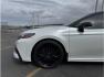 2021 White /No Color Toyota Camry (4T1K61AK8MU) with an 4-Cyl, 2.5 Liter engine, Automatic, 8-Spd w/Sequential Shift transmission, located at 607 W Columbia Drive, Kennewick, WA, 99336, (509) 987-1069, 46.216743, -119.126404 - Photo#13