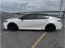2021 White /No Color Toyota Camry (4T1K61AK8MU) with an 4-Cyl, 2.5 Liter engine, Automatic, 8-Spd w/Sequential Shift transmission, located at 607 W Columbia Drive, Kennewick, WA, 99336, (509) 987-1069, 46.216743, -119.126404 - Photo#1