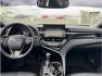 2021 White /No Color Toyota Camry (4T1K61AK8MU) with an 4-Cyl, 2.5 Liter engine, Automatic, 8-Spd w/Sequential Shift transmission, located at 607 W Columbia Drive, Kennewick, WA, 99336, (509) 987-1069, 46.216743, -119.126404 - Photo#5