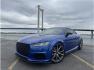 2017 Blue /No Color Audi TT (TRUC1AFV5H1) with an 4-Cyl, Turbo, 2.0 Liter engine, Auto, 6-Spd D-Cltch Strnc transmission, located at 607 W Columbia Drive, Kennewick, WA, 99336, (509) 987-1069, 46.216743, -119.126404 - Photo#0