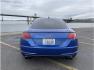 2017 Blue /No Color Audi TT (TRUC1AFV5H1) with an 4-Cyl, Turbo, 2.0 Liter engine, Auto, 6-Spd D-Cltch Strnc transmission, located at 607 W Columbia Drive, Kennewick, WA, 99336, (509) 987-1069, 46.216743, -119.126404 - Photo#13