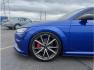 2017 Blue /No Color Audi TT (TRUC1AFV5H1) with an 4-Cyl, Turbo, 2.0 Liter engine, Auto, 6-Spd D-Cltch Strnc transmission, located at 607 W Columbia Drive, Kennewick, WA, 99336, (509) 987-1069, 46.216743, -119.126404 - Photo#14