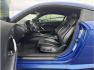 2017 Blue /No Color Audi TT (TRUC1AFV5H1) with an 4-Cyl, Turbo, 2.0 Liter engine, Auto, 6-Spd D-Cltch Strnc transmission, located at 607 W Columbia Drive, Kennewick, WA, 99336, (509) 987-1069, 46.216743, -119.126404 - Photo#2