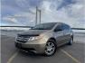 2013 Gold /No Color Honda Odyssey (5FNRL5H63DB) with an V6, i-VTEC, 3.5 Liter engine, Automatic, 5-Spd transmission, located at 607 W Columbia Drive, Kennewick, WA, 99336, (509) 987-1069, 46.216743, -119.126404 - Photo#0