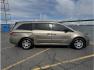 2013 Gold /No Color Honda Odyssey (5FNRL5H63DB) with an V6, i-VTEC, 3.5 Liter engine, Automatic, 5-Spd transmission, located at 607 W Columbia Drive, Kennewick, WA, 99336, (509) 987-1069, 46.216743, -119.126404 - Photo#12