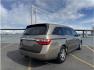 2013 Gold /No Color Honda Odyssey (5FNRL5H63DB) with an V6, i-VTEC, 3.5 Liter engine, Automatic, 5-Spd transmission, located at 607 W Columbia Drive, Kennewick, WA, 99336, (509) 987-1069, 46.216743, -119.126404 - Photo#13