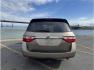 2013 Gold /No Color Honda Odyssey (5FNRL5H63DB) with an V6, i-VTEC, 3.5 Liter engine, Automatic, 5-Spd transmission, located at 607 W Columbia Drive, Kennewick, WA, 99336, (509) 987-1069, 46.216743, -119.126404 - Photo#15