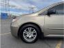 2013 Gold /No Color Honda Odyssey (5FNRL5H63DB) with an V6, i-VTEC, 3.5 Liter engine, Automatic, 5-Spd transmission, located at 607 W Columbia Drive, Kennewick, WA, 99336, (509) 987-1069, 46.216743, -119.126404 - Photo#16