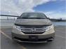 2013 Gold /No Color Honda Odyssey (5FNRL5H63DB) with an V6, i-VTEC, 3.5 Liter engine, Automatic, 5-Spd transmission, located at 607 W Columbia Drive, Kennewick, WA, 99336, (509) 987-1069, 46.216743, -119.126404 - Photo#17
