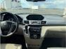2013 Gold /No Color Honda Odyssey (5FNRL5H63DB) with an V6, i-VTEC, 3.5 Liter engine, Automatic, 5-Spd transmission, located at 607 W Columbia Drive, Kennewick, WA, 99336, (509) 987-1069, 46.216743, -119.126404 - Photo#6
