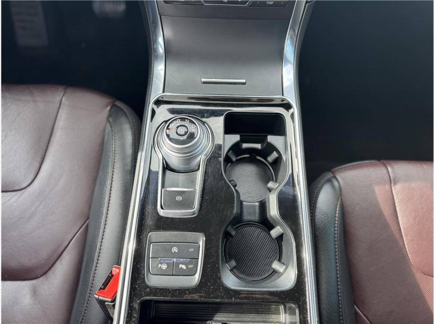 2020 Black /No Color Ford Edge (2FMPK3K9XLB) with an 4-Cyl, EcoBoost, Turbo, 2.0 Liter engine, Automatic, 8-Spd transmission, located at 607 W Columbia Drive, Kennewick, WA, 99336, (509) 987-1069, 46.216743, -119.126404 - Photo#8