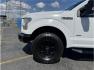 2016 White /No Color Ford F150 SuperCrew Cab (1FTFW1EG0GF) with an V6, EcoBoost, TT, 3.5L engine, Auto, 6-Spd SelShft transmission, located at 607 W Columbia Drive, Kennewick, WA, 99336, (509) 987-1069, 46.216743, -119.126404 - Photo#16