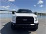 2016 White /No Color Ford F150 SuperCrew Cab (1FTFW1EG0GF) with an V6, EcoBoost, TT, 3.5L engine, Auto, 6-Spd SelShft transmission, located at 607 W Columbia Drive, Kennewick, WA, 99336, (509) 987-1069, 46.216743, -119.126404 - Photo#17