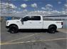 2016 White /No Color Ford F150 SuperCrew Cab (1FTFW1EG0GF) with an V6, EcoBoost, TT, 3.5L engine, Auto, 6-Spd SelShft transmission, located at 607 W Columbia Drive, Kennewick, WA, 99336, (509) 987-1069, 46.216743, -119.126404 - Photo#1