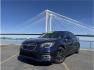 2018 Blue /No Color Subaru Legacy (4S3BNAF63J3) with an 4-Cyl, PZEV, 2.5 Liter engine, Auto, CVT w/Manual Mode transmission, located at 607 W Columbia Drive, Kennewick, WA, 99336, (509) 987-1069, 46.216743, -119.126404 - Photo#0