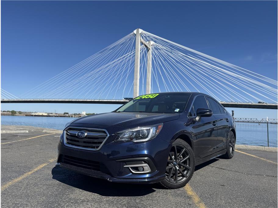 photo of 2018 Subaru Legacy 