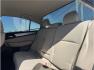 2018 Blue /No Color Subaru Legacy (4S3BNAF63J3) with an 4-Cyl, PZEV, 2.5 Liter engine, Auto, CVT w/Manual Mode transmission, located at 607 W Columbia Drive, Kennewick, WA, 99336, (509) 987-1069, 46.216743, -119.126404 - Photo#3