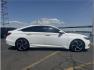 2020 White /No Color Honda Accord (1HGCV1F35LA) with an 4-Cyl, i-VTEC, Turbo, 1.5 Liter engine, Automatic, CVT w/Sport Mode transmission, located at 607 W Columbia Drive, Kennewick, WA, 99336, (509) 987-1069, 46.216743, -119.126404 - Photo#11