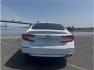 2020 White /No Color Honda Accord (1HGCV1F35LA) with an 4-Cyl, i-VTEC, Turbo, 1.5 Liter engine, Automatic, CVT w/Sport Mode transmission, located at 607 W Columbia Drive, Kennewick, WA, 99336, (509) 987-1069, 46.216743, -119.126404 - Photo#14