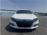2020 White /No Color Honda Accord (1HGCV1F35LA) with an 4-Cyl, i-VTEC, Turbo, 1.5 Liter engine, Automatic, CVT w/Sport Mode transmission, located at 607 W Columbia Drive, Kennewick, WA, 99336, (509) 987-1069, 46.216743, -119.126404 - Photo#16