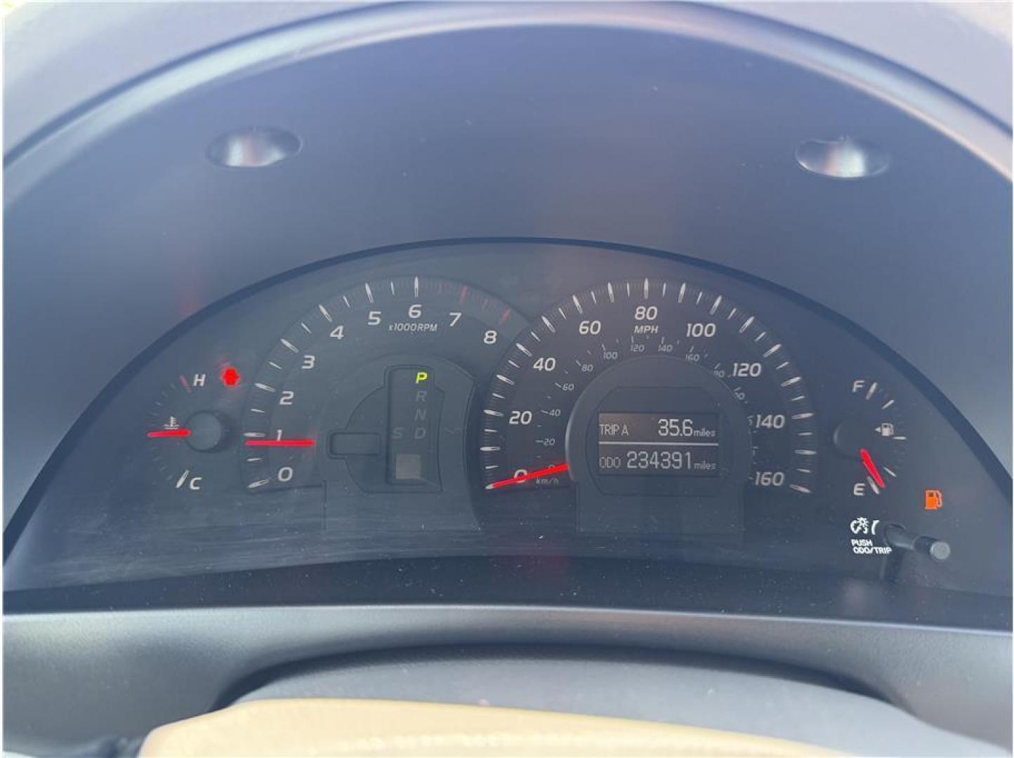 2007 Blue /No Color Toyota Camry (4T1BK46K17U) with an V6, 3.5 Liter engine, Automatic transmission, located at 607 W Columbia Drive, Kennewick, WA, 99336, (509) 987-1069, 46.216743, -119.126404 - Photo#11