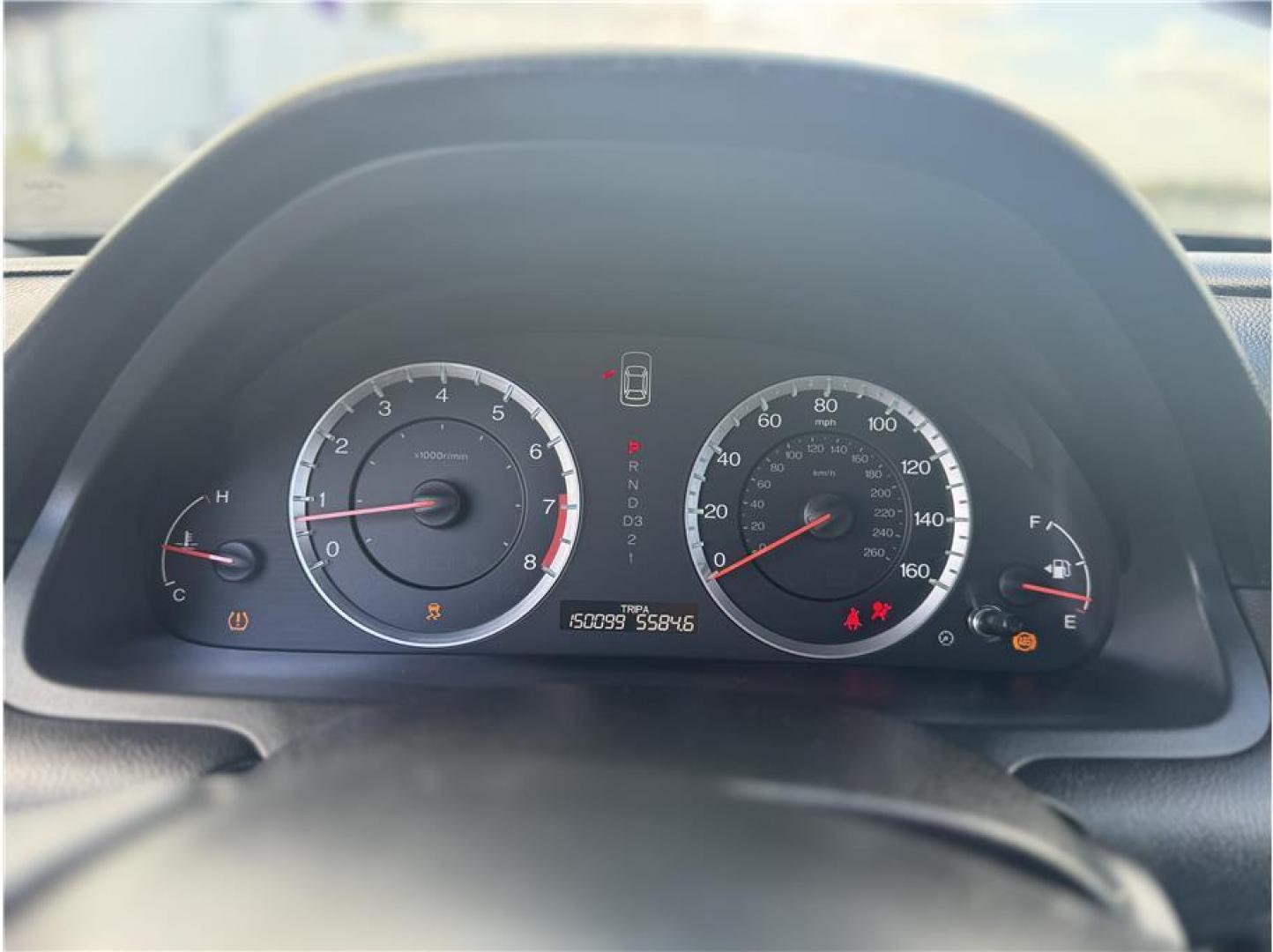2012 Gray /No Color Honda Accord (1HGCP3F86CA) with an V6, VTEC, 3.5 Liter engine, Automatic, 5-Spd transmission, located at 607 W Columbia Drive, Kennewick, WA, 99336, (509) 987-1069, 46.216743, -119.126404 - Photo#11
