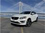 2017 White /No Color Volvo XC60 (YV449MRS5H2) with an 4-Cyl, Drv-E, Turbo, 2.0L engine, Auto, 8-Spd Geartronic transmission, located at 607 W Columbia Drive, Kennewick, WA, 99336, (509) 987-1069, 46.216743, -119.126404 - Photo#0