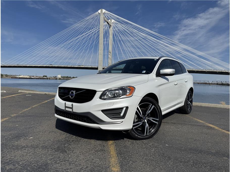 photo of 2017 Volvo XC60 