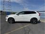 2017 White /No Color Volvo XC60 (YV449MRS5H2) with an 4-Cyl, Drv-E, Turbo, 2.0L engine, Auto, 8-Spd Geartronic transmission, located at 607 W Columbia Drive, Kennewick, WA, 99336, (509) 987-1069, 46.216743, -119.126404 - Photo#1