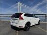 2017 White /No Color Volvo XC60 (YV449MRS5H2) with an 4-Cyl, Drv-E, Turbo, 2.0L engine, Auto, 8-Spd Geartronic transmission, located at 607 W Columbia Drive, Kennewick, WA, 99336, (509) 987-1069, 46.216743, -119.126404 - Photo#13