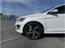 2017 White /No Color Volvo XC60 (YV449MRS5H2) with an 4-Cyl, Drv-E, Turbo, 2.0L engine, Auto, 8-Spd Geartronic transmission, located at 607 W Columbia Drive, Kennewick, WA, 99336, (509) 987-1069, 46.216743, -119.126404 - Photo#16