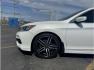 2016 White /No Color Honda Accord (1HGCR2F57GA) with an 4-Cyl, i-VTEC, 2.4 Liter engine, Auto, CVT w/Sport Mode transmission, located at 607 W Columbia Drive, Kennewick, WA, 99336, (509) 987-1069, 46.216743, -119.126404 - Photo#15