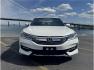 2016 White /No Color Honda Accord (1HGCR2F57GA) with an 4-Cyl, i-VTEC, 2.4 Liter engine, Auto, CVT w/Sport Mode transmission, located at 607 W Columbia Drive, Kennewick, WA, 99336, (509) 987-1069, 46.216743, -119.126404 - Photo#16