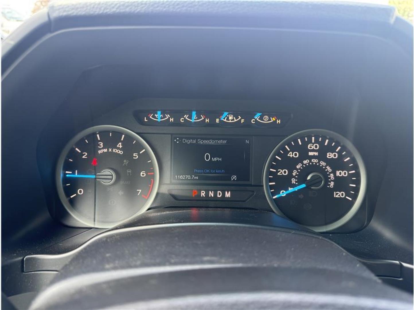 2017 Gray /No Color Ford F150 SuperCrew Cab (1FTEW1EG1HF) with an V6, EcoBoost, TT, 3.5L engine, Auto, 6-Spd SelShft transmission, located at 607 W Columbia Drive, Kennewick, WA, 99336, (509) 987-1069, 46.216743, -119.126404 - Photo#11