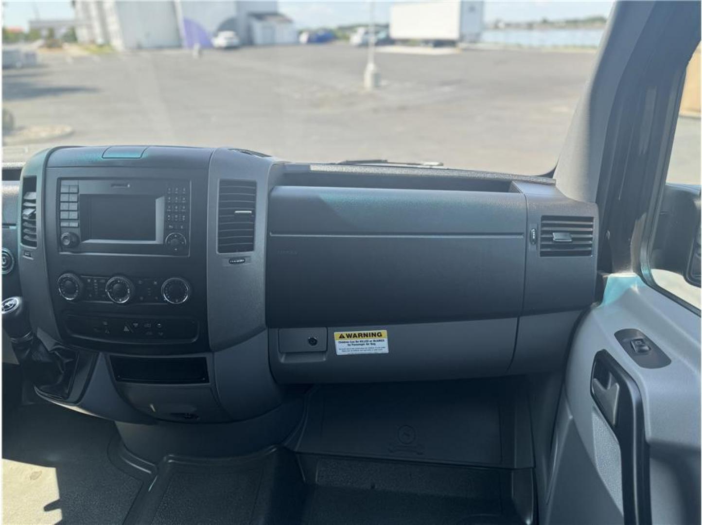 2014 Black /No Color Mercedes-benz Sprinter 2500 Passenger (WDZPE8DC7E5) with an 4-Cyl, Turbo Dsl, 2.1L engine, Auto, 7-Spd 7G-Tronic transmission, located at 607 W Columbia Drive, Kennewick, WA, 99336, (509) 987-1069, 46.216743, -119.126404 - Photo#12