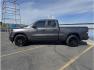 2021 Gray /No Color Ram 1500 Quad Cab (1C6RREBT9MN) with an V8, HEMI, 5.7 Liter engine, Automatic, 8-Spd transmission, located at 607 W Columbia Drive, Kennewick, WA, 99336, (509) 987-1069, 46.216743, -119.126404 - Photo#1