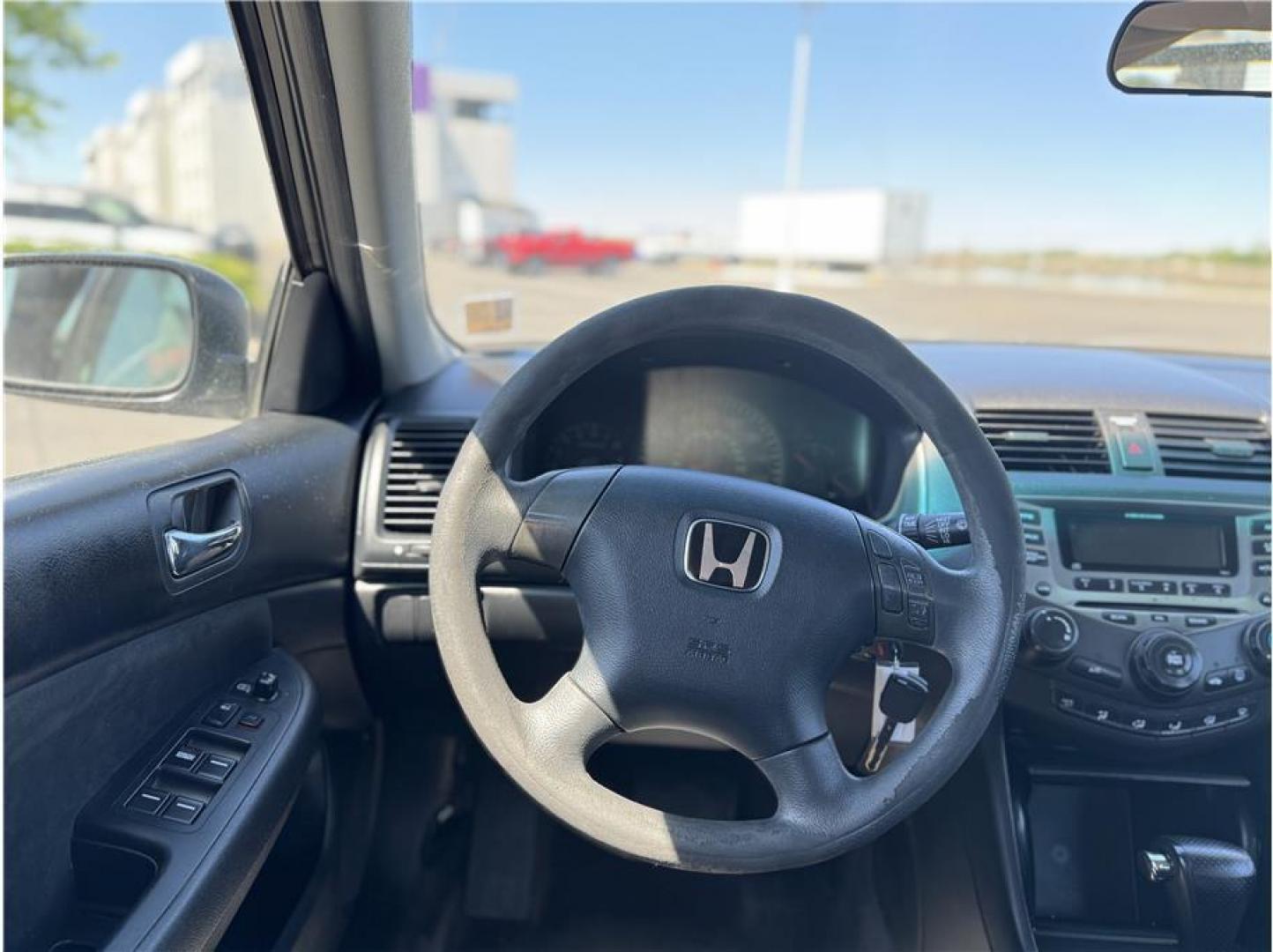 2004 No Color /No Color Honda Accord (1HGCM56374A) with an 4-Cyl, VTEC, 2.4 Liter engine, Automatic transmission, located at 607 W Columbia Drive, Kennewick, WA, 99336, (509) 987-1069, 46.216743, -119.126404 - Photo#5