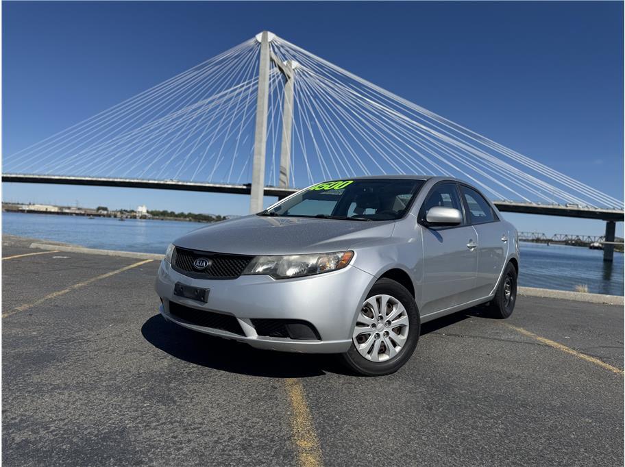 photo of 2010 Kia Forte 
