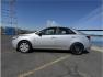 2010 Silver /No Color Kia Forte (KNAFT4A20A5) with an 4-Cyl, 2.0 Liter engine, Automatic, 4-Spd w/Overdrive transmission, located at 607 W Columbia Drive, Kennewick, WA, 99336, (509) 987-1069, 46.216743, -119.126404 - Photo#1