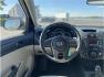 2010 Silver /No Color Kia Forte (KNAFT4A20A5) with an 4-Cyl, 2.0 Liter engine, Automatic, 4-Spd w/Overdrive transmission, located at 607 W Columbia Drive, Kennewick, WA, 99336, (509) 987-1069, 46.216743, -119.126404 - Photo#4