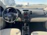 2010 Silver /No Color Kia Forte (KNAFT4A20A5) with an 4-Cyl, 2.0 Liter engine, Automatic, 4-Spd w/Overdrive transmission, located at 607 W Columbia Drive, Kennewick, WA, 99336, (509) 987-1069, 46.216743, -119.126404 - Photo#5