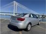 2010 Silver /No Color Kia Forte (KNAFT4A20A5) with an 4-Cyl, 2.0 Liter engine, Automatic, 4-Spd w/Overdrive transmission, located at 607 W Columbia Drive, Kennewick, WA, 99336, (509) 987-1069, 46.216743, -119.126404 - Photo#12