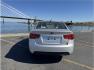 2010 Silver /No Color Kia Forte (KNAFT4A20A5) with an 4-Cyl, 2.0 Liter engine, Automatic, 4-Spd w/Overdrive transmission, located at 607 W Columbia Drive, Kennewick, WA, 99336, (509) 987-1069, 46.216743, -119.126404 - Photo#13